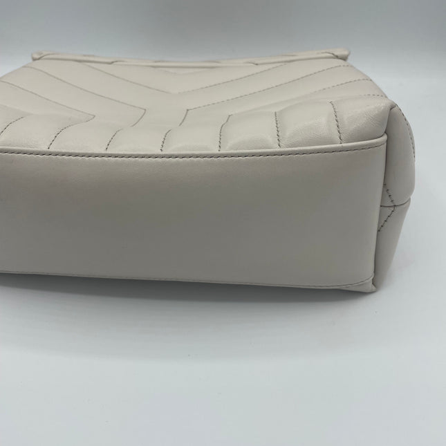 Sac Saint Laurent Loulou Small