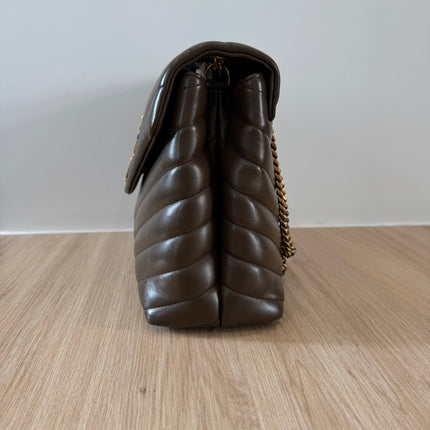 Sac Loulou Medium Saint Laurent