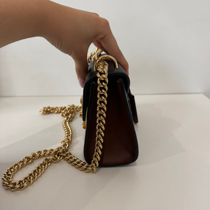 Sac gucci Padlock