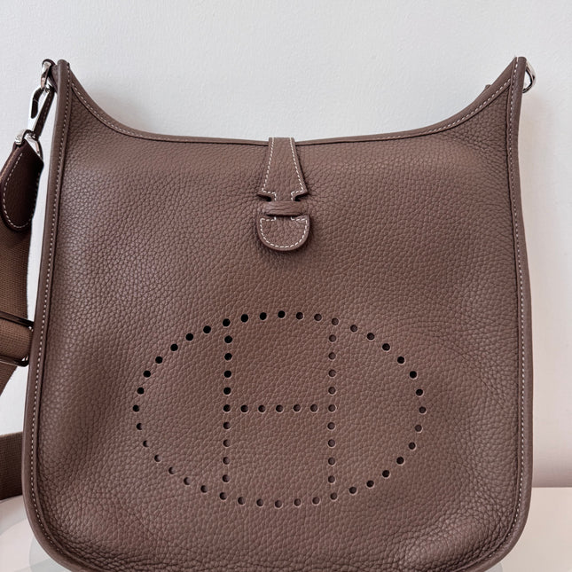Sac Hermes Evelyne III 29