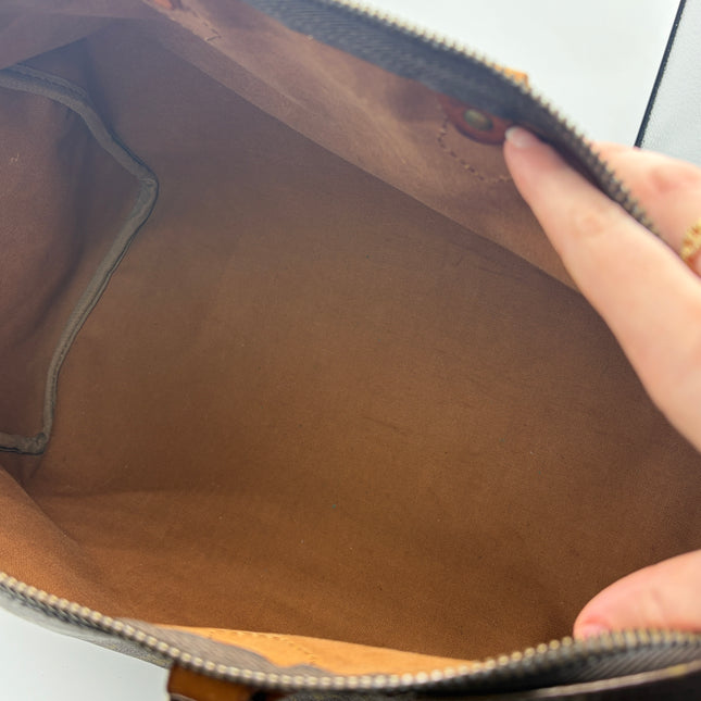 Sac Speedy 40 Louis Vuitton Monogram