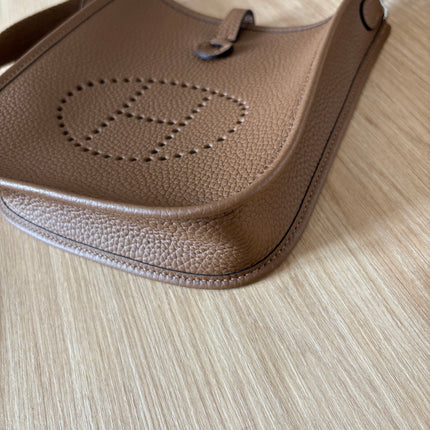 Sac Hermes Evelyne 16
