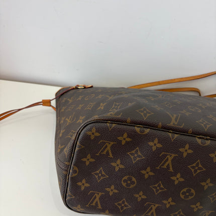 Sac Louis Vuitton Neverfull MM Monogram