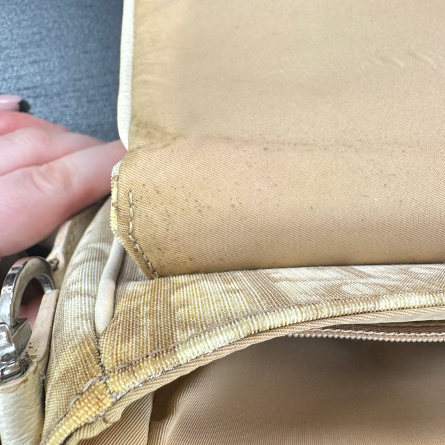 Sac Pochette Dior