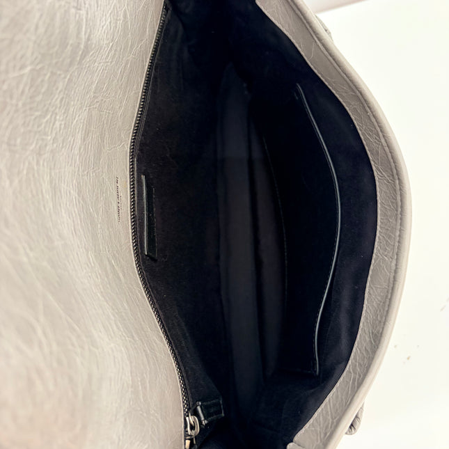 Sac Saint Laurent Niki médium