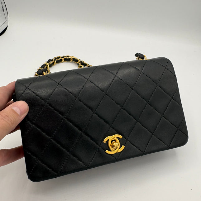 Sac Chanel Mademoiselle PM