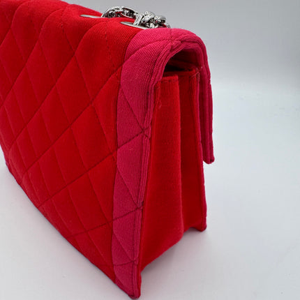 Sac Chanel Collection Défilé 2.55