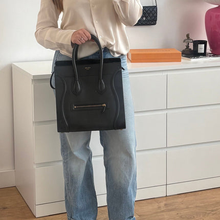 Sac Céline Luggage GM