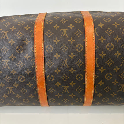 Sac Louis Vuitton Keepall 55