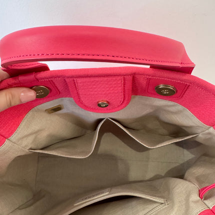Sac Chanel Deauville PM