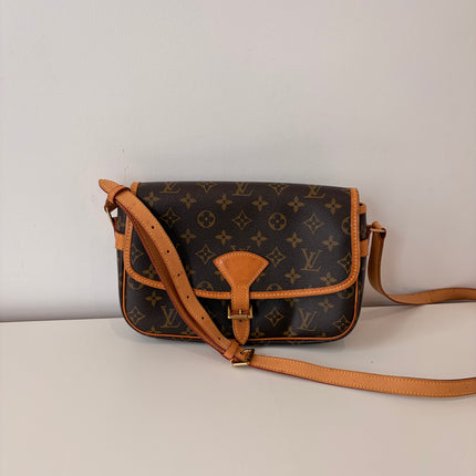 Sac Louis Vuitton Sologne