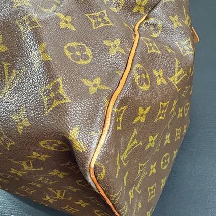 Sac Louis Vuitton Keepall 60