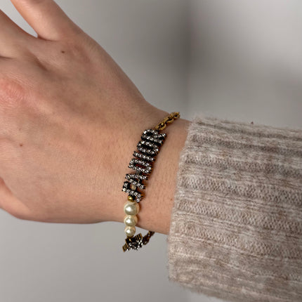 Bracelet Dior J’adior