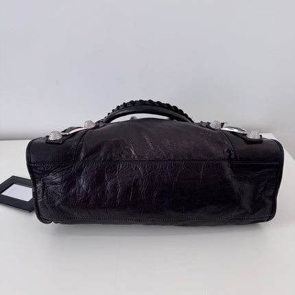 Sac Balenciaga City médium