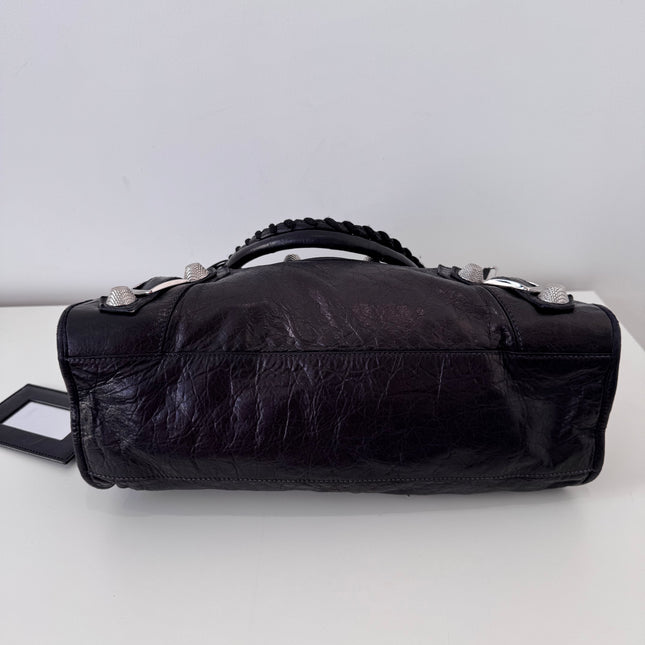 Sac Balenciaga City médium