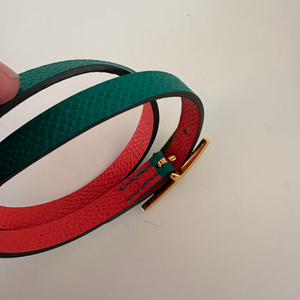 Bracelet Hermès Behapi T3