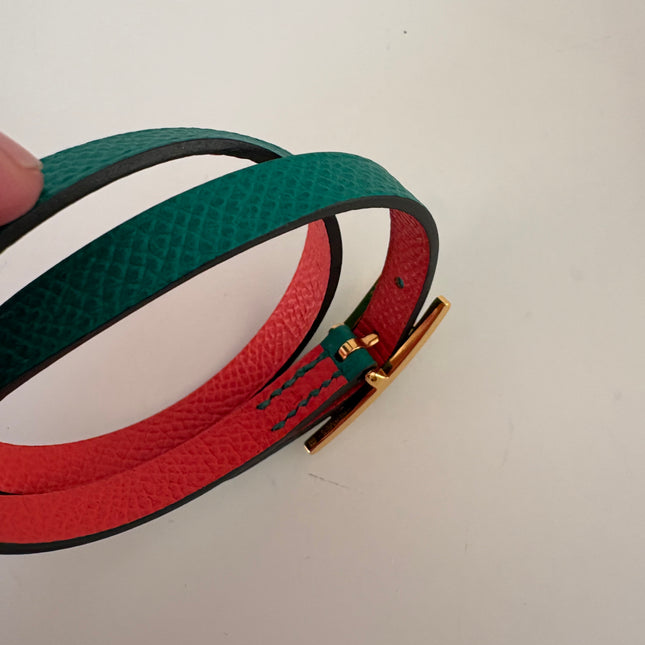Bracelet Hermès Behapi T3