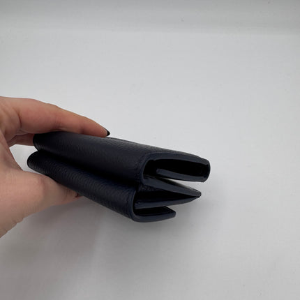 Portefeuille Dior Trifold