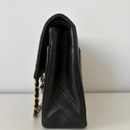 Sac Chanel timeless Haut