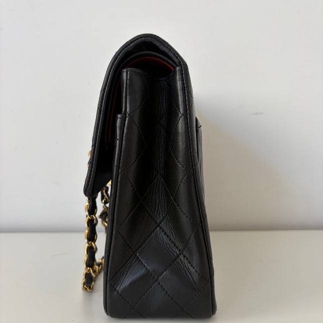 Sac Chanel timeless Haut