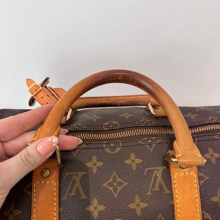 Sac Louis Vuitton Keepall 50