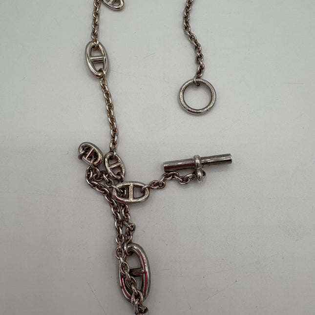 Collier Hermes Farandole 80cm