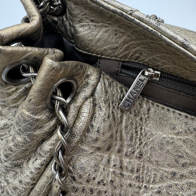 Sac Chanel Demi-lune