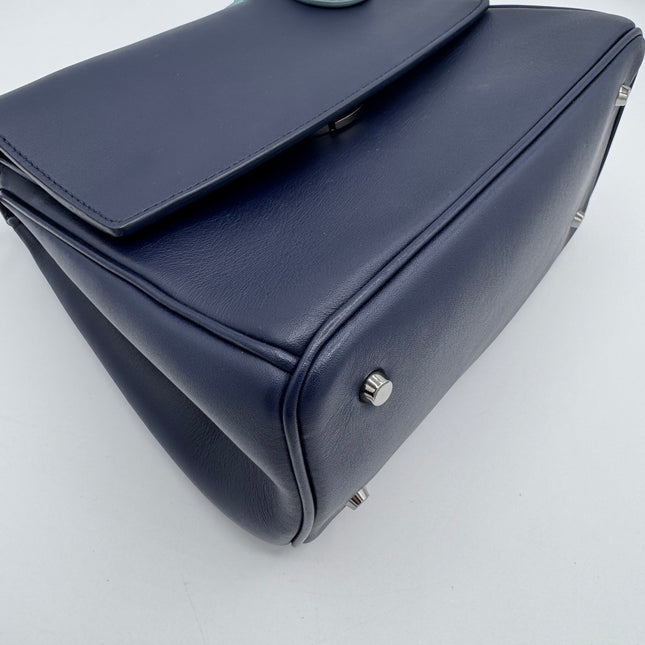 Sac Dior Be Dior Marine