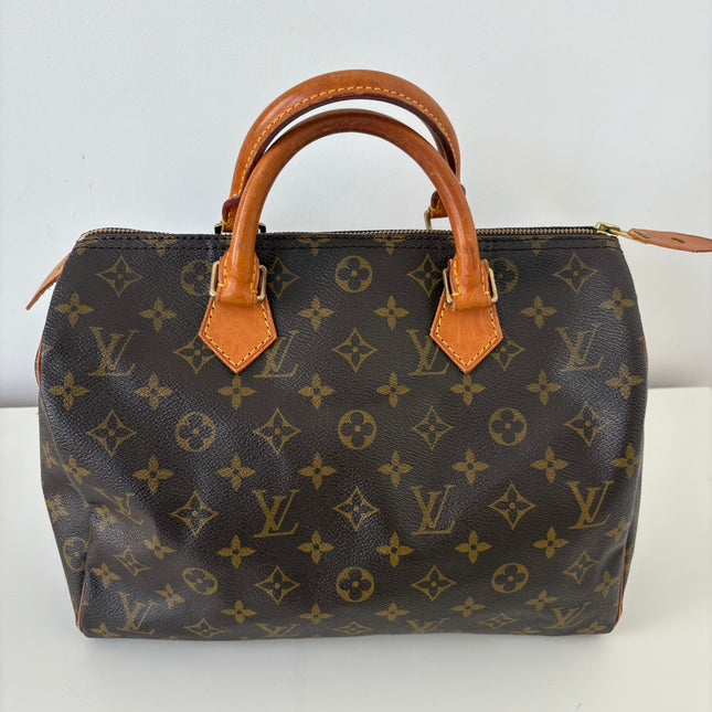 Louis Vuitton Speedy 30 1995