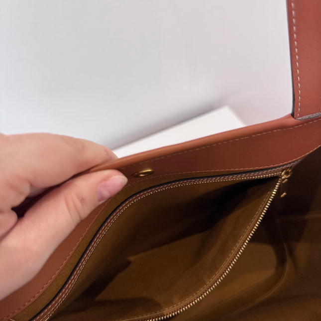 Sac Cabas Céline triomphe moyen
