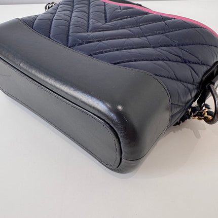 Sac Chanel Mini Gabrielle