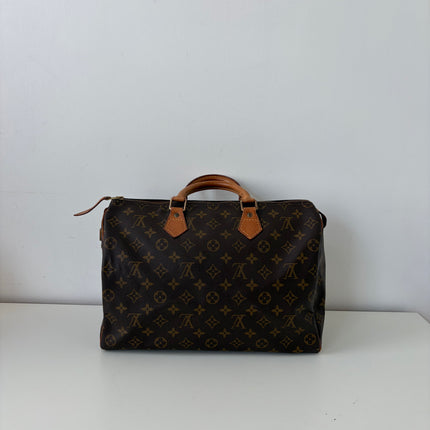 Sac Louis Vuitton Speedy 35