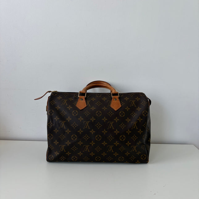 Sac Louis Vuitton Speedy 35