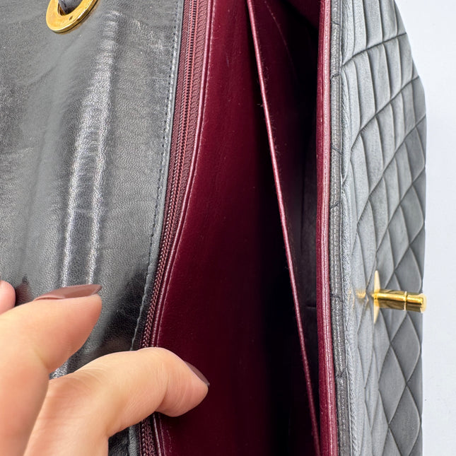 Sac Maxi Timeless Chanel