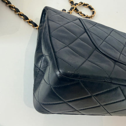 Sac Chanel Timeless vintage 25 cm