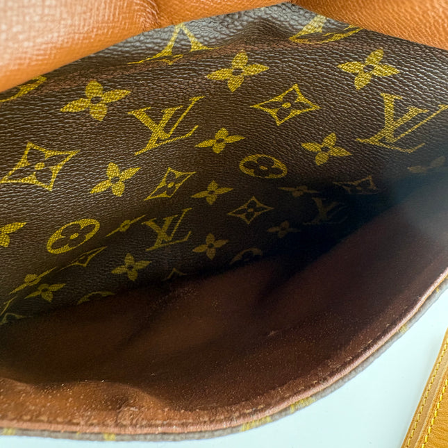 Sac Louis Vuitton jeune fille Mm