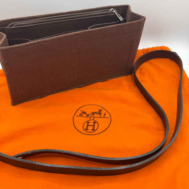 Sac Herbag 31 Hermès Vibrato