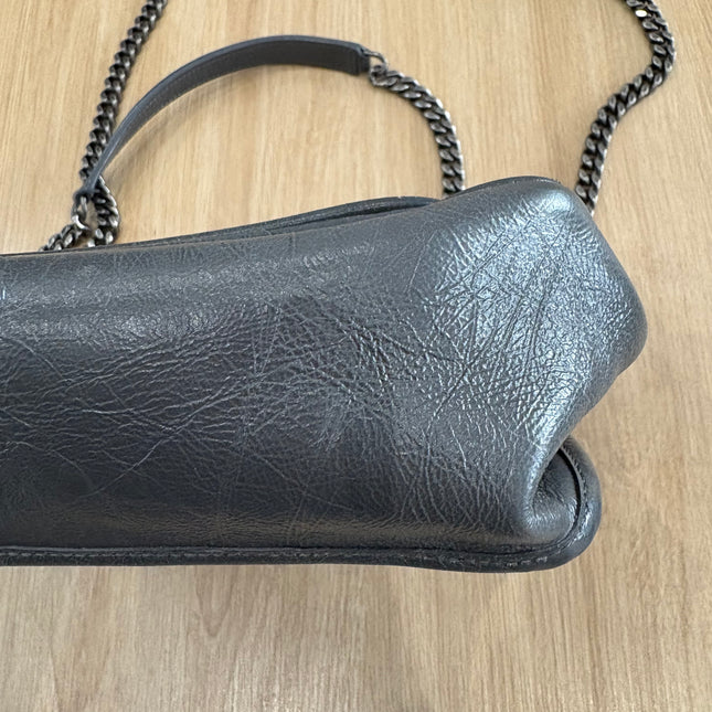 Sac saint Laurent Niki médium