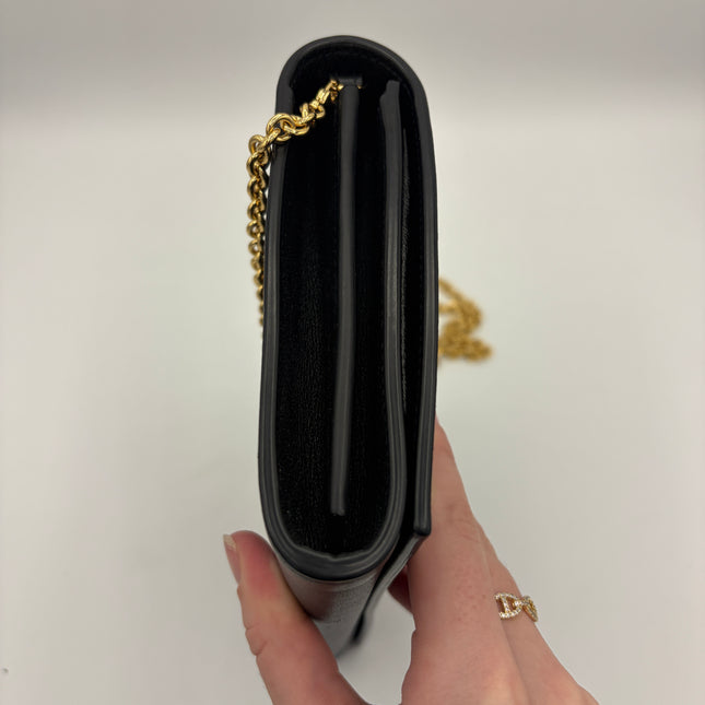 Sac Yves Saint Laurent Wallet on Chain Belle de Jour