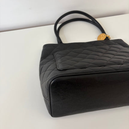 Sac Chanel Médaillon