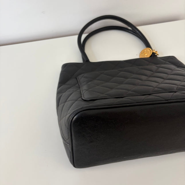 Sac Chanel Médaillon