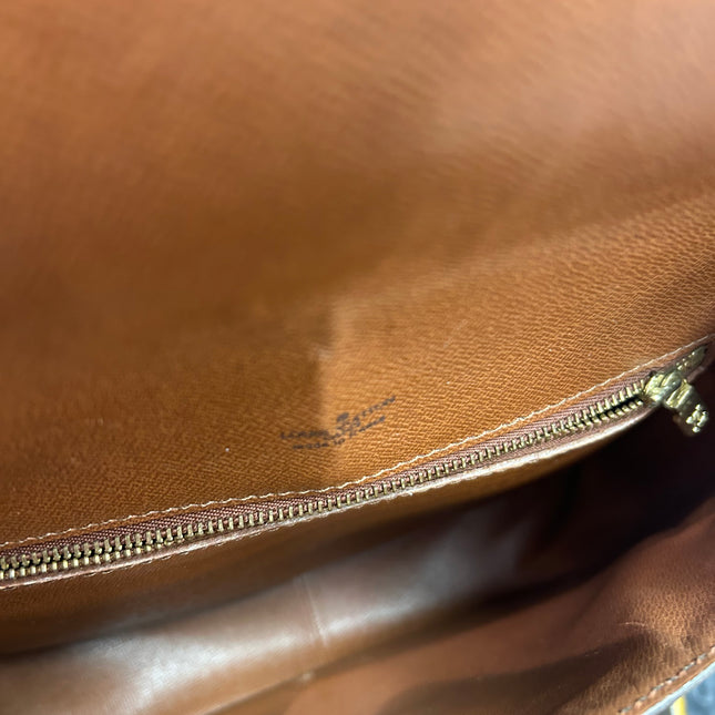 Sac Louis Vuitton saint cloud