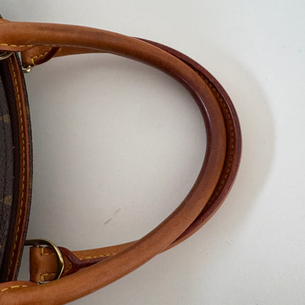 Sac Louis Vuitton Ellipse monogram