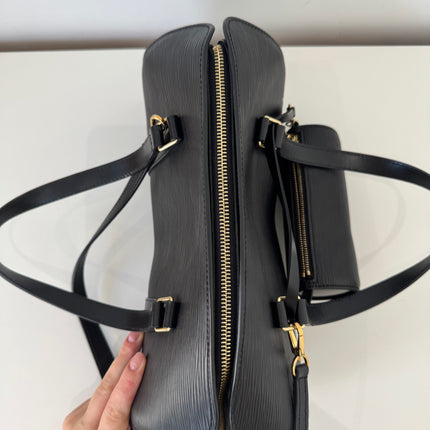 Sac Louis Vuitton soufflot +petit soufflot
