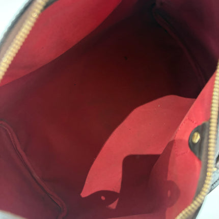 Sac Louis Vuitton Speedy 30 damier