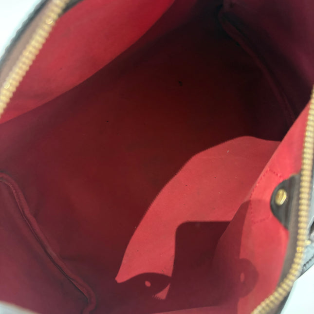 Sac Louis Vuitton Speedy 30 damier