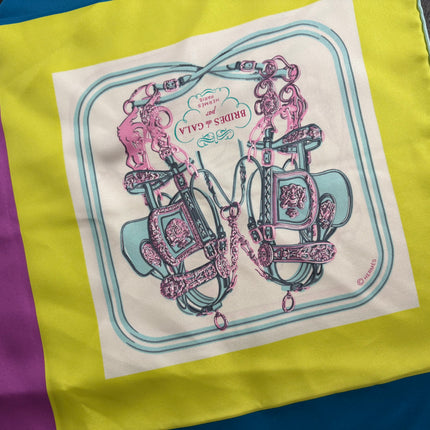 Pointe Twill Hermes Brides de gala