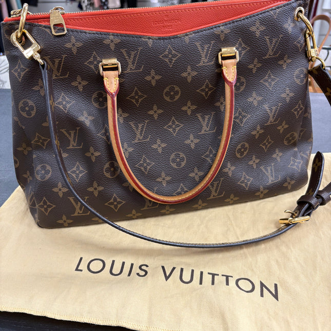 Sac Louis Vuitton Pallas GM