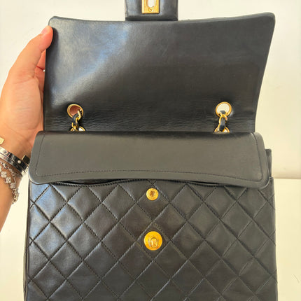 Sac Chanel timeless Haut