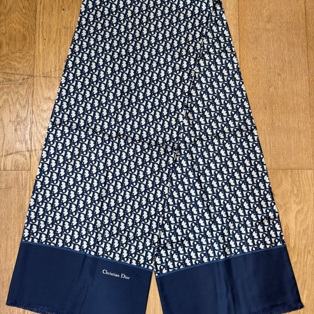 Étole Dior